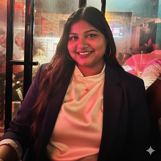 Rajlaxmi Das