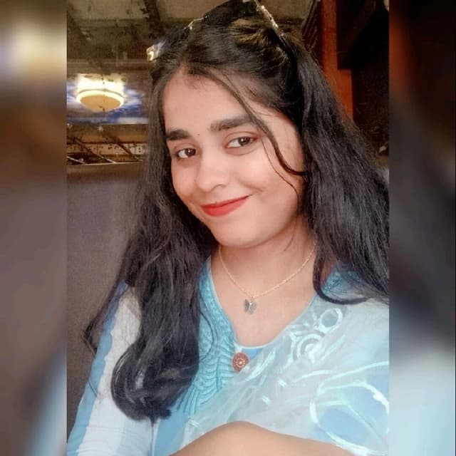 Rajlaxmi Kumari