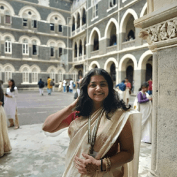 Rajlaxmi Kaulavkar