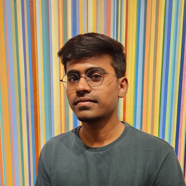 Lokesh Raj