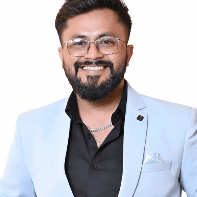 Rajmadhab Dutta