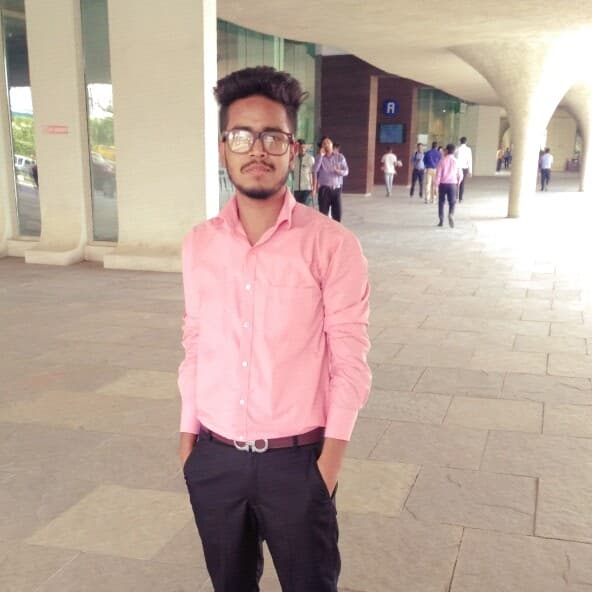 Raj Maity