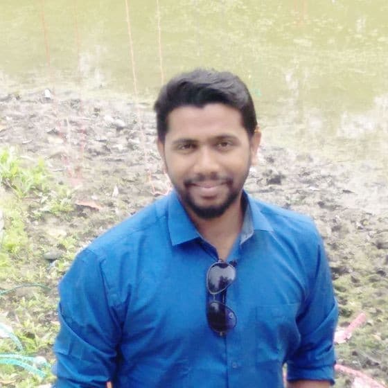RAJMAN CHOUDHURY