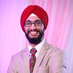Rajmeet Singh