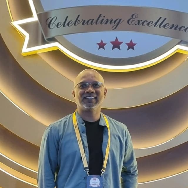 Rajendra Mudale