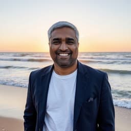 Nethaji Rajendran