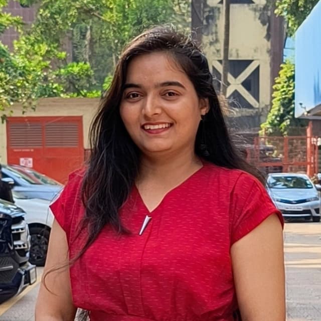 Rajnandini Borase