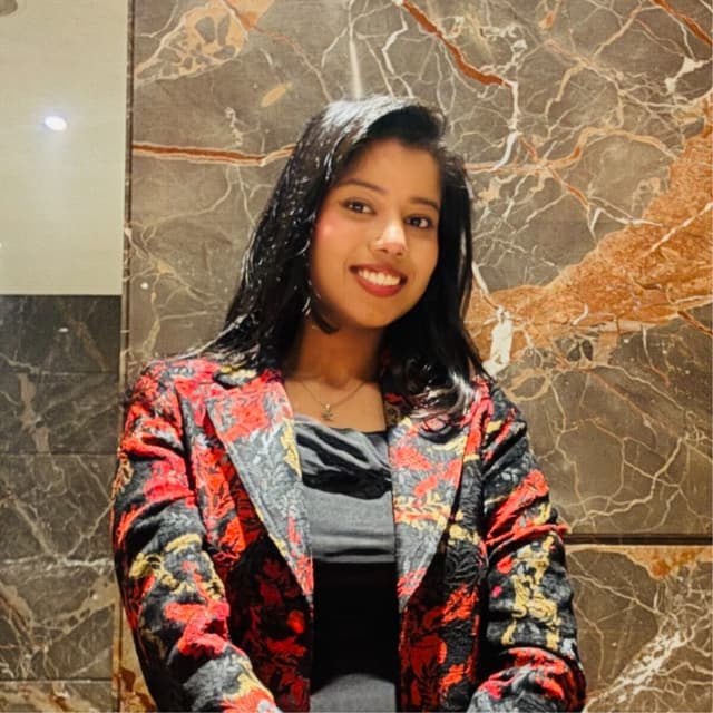 Rajnandini Gupta