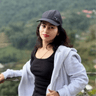 Nandini G.