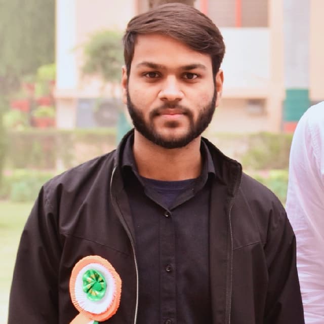 Rajneesh Choubey