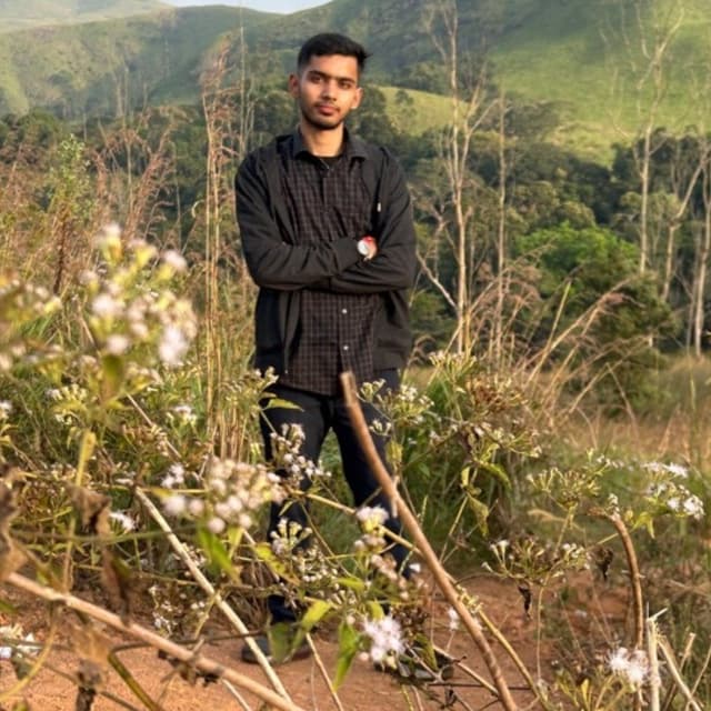 Rajneesh Gupta