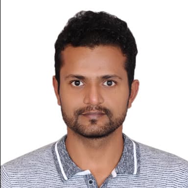 Rajneesh Jaiswal