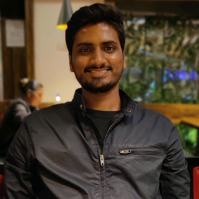 Rajneesh Katkam
