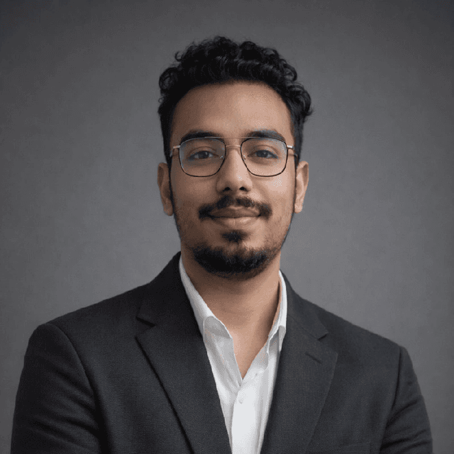 Rajneesh Kumar