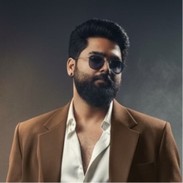 Rajneesh Kumar Rai