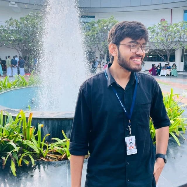 Rajneesh Mishra