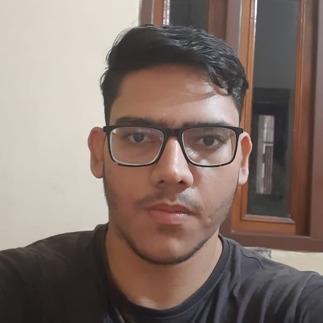 Rajneesh Tyagi
