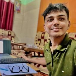 Rajneesh M