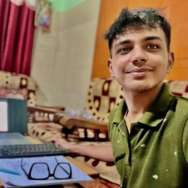 Rajneesh M