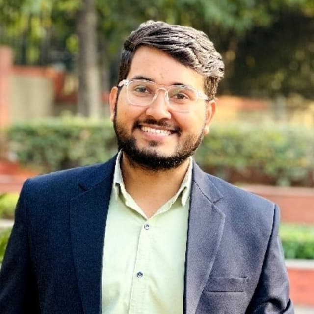 Rajneesh J.