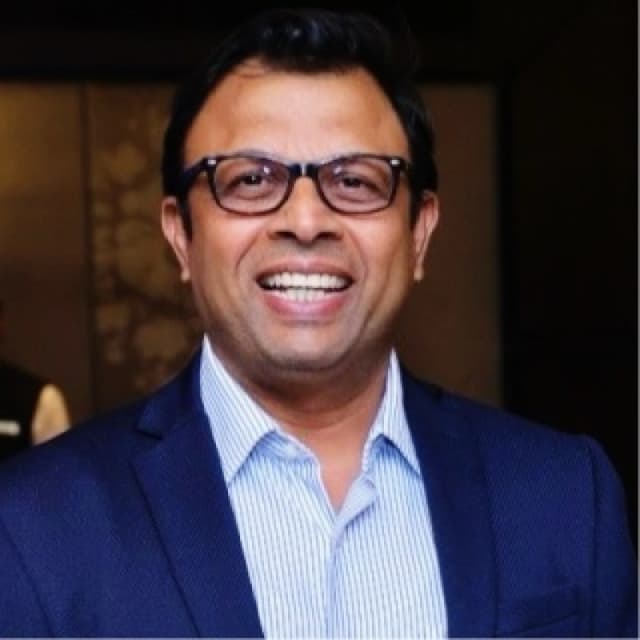 Rajneesh Kumar