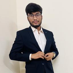 Rajneesh Kumar Patel