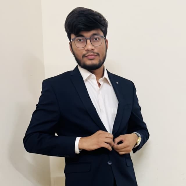 Rajneesh Kumar Patel