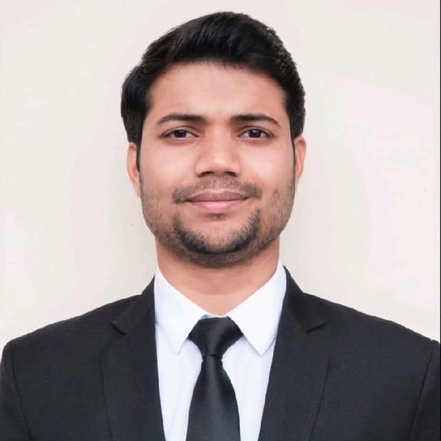 Rajneesh Lodhi