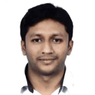 Rajneesh M C
