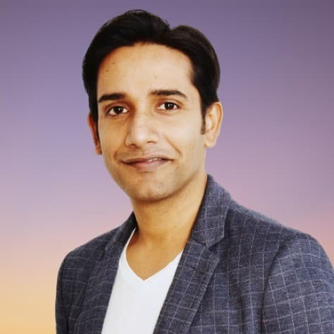 Rajneesh Prakaash