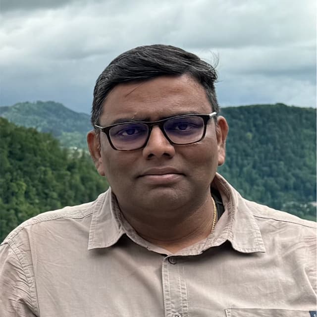Rajneesh Raveendran