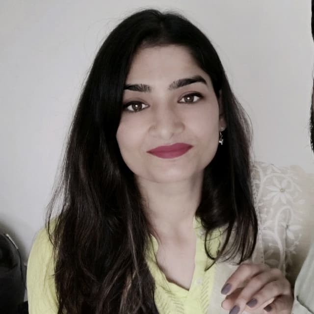 Rajni Joshi