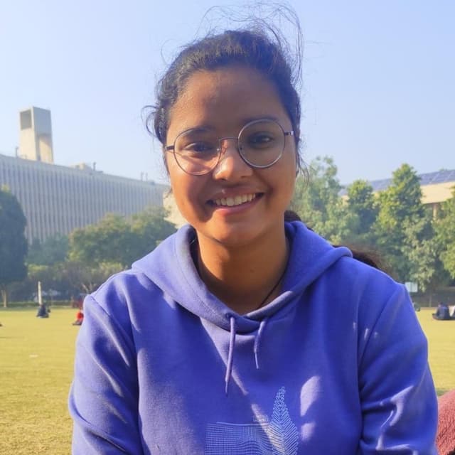 Rajni Poonia