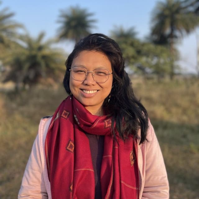 Rajni Tripathi