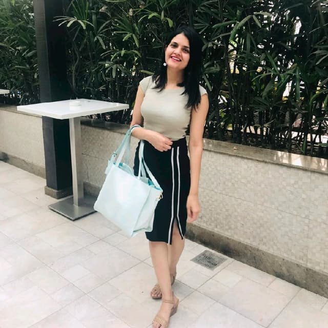 Rajni Yadav