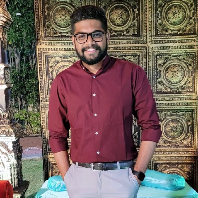Rajnik Mahida