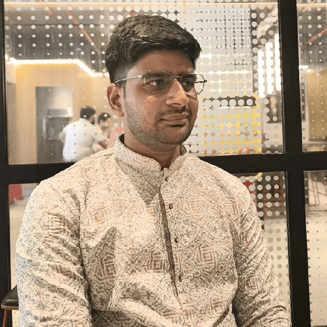 Rajnikant Joshi 📊