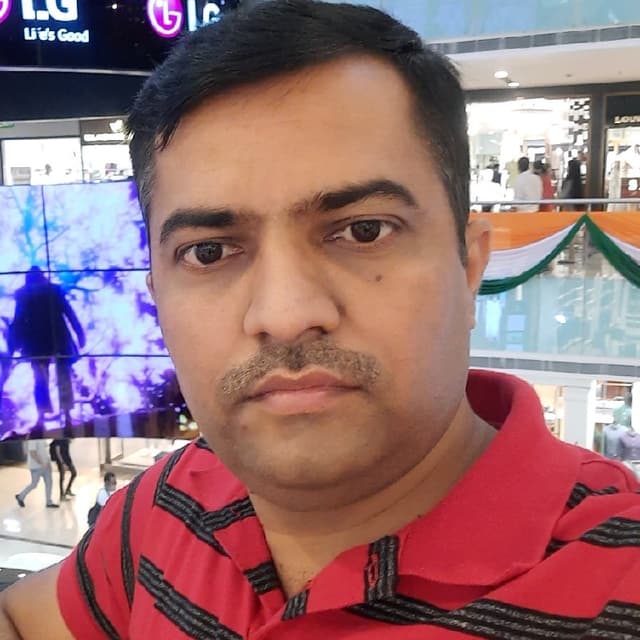 Rajnikant Dixit