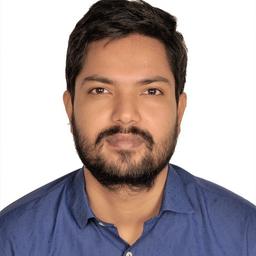Rajnikesh Kumar