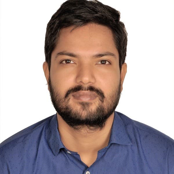 Rajnikesh Kumar