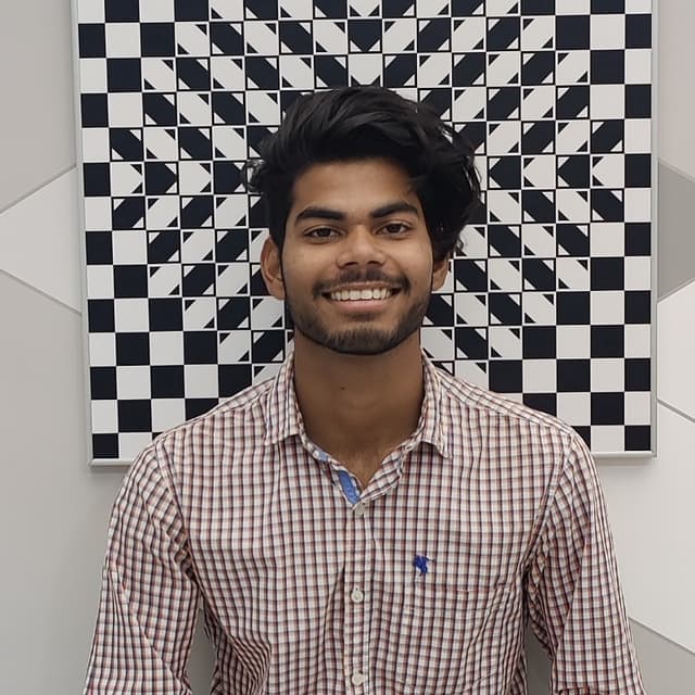 Rajnis Kumar
