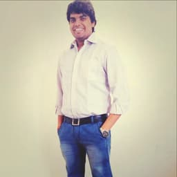 Rajnish Choubey