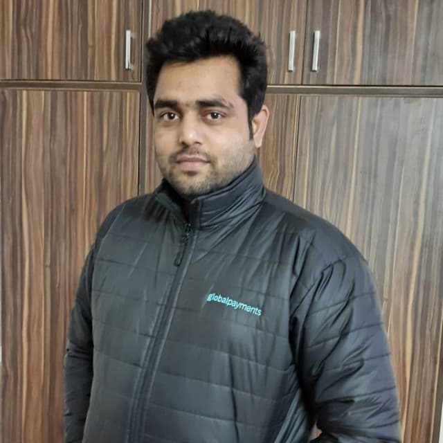 Rajnish Dubey