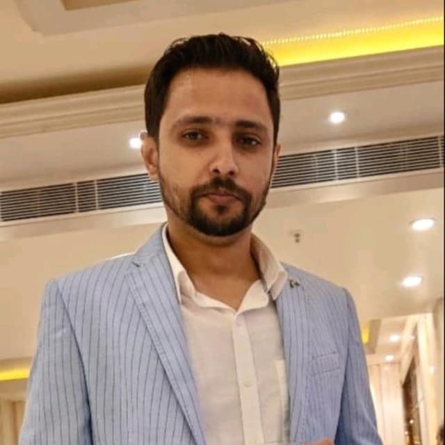 Rajnish G.