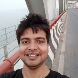 Rajnish Ganguli