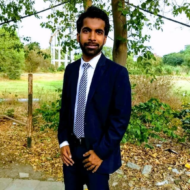 Rajnish gautam