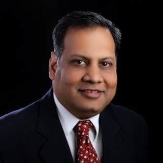 Rajnish Gupta