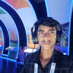 Rajnish Kumar