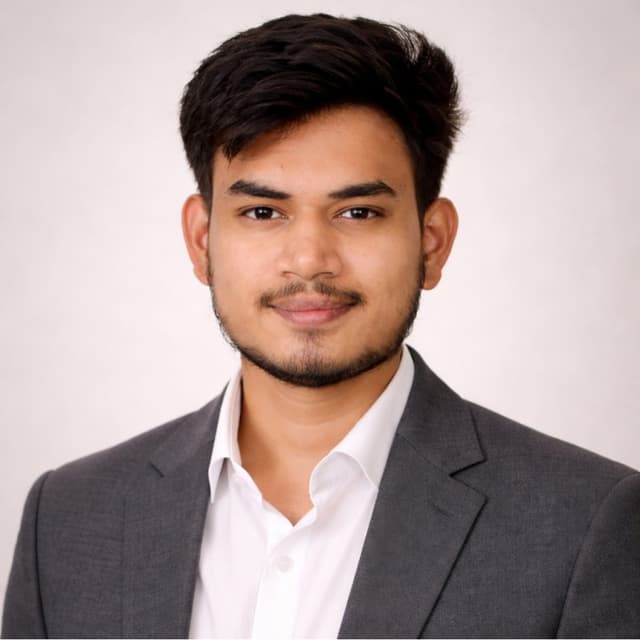 Rajnish Patel