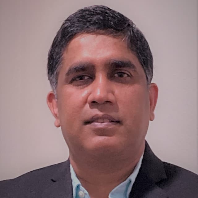 Rajnish Prasad